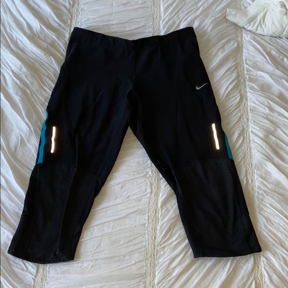 Nike Running Capris